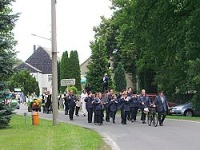 780-Jahr-Feier in Gruhno