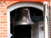 Glocken in Gruhno 2019