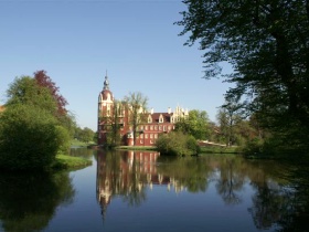 Quelle: Bad Muskau Touristik
