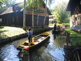 Quelle: Spreewald Touristeninformation Lübbenau e. V.