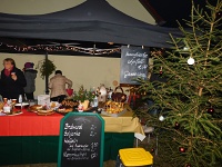 Weihnachtsmarkt in Gruhno 2017