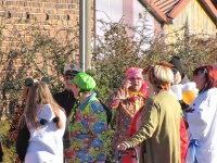 Zempern in Gruhno 2019